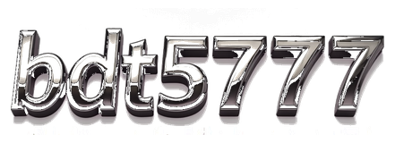 bdt5777 logo